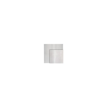 Kuzco Lighting Smooth Modern; Tucson, Rated For Exterior Use EW6208-BN